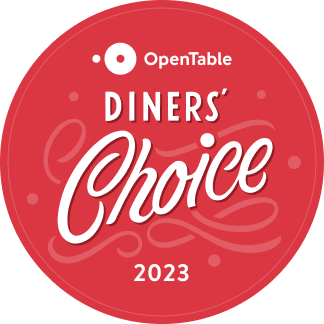 OpenTable 2023